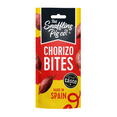 Chorizo Bites