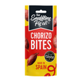 Case of Chorizo Bites (BEST BEFORE END MAY 2024)