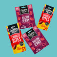 Bacon Jerky & Chorizo Bites Bundle