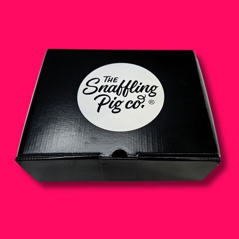Empty Gift Box