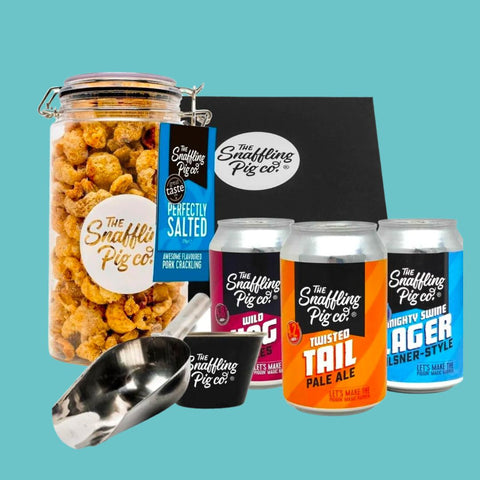 Epic Home Bar Beer Gift Pack