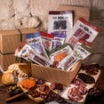 For the Love of Charcuterie Hamper