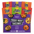 Friday Night Takeaway Gift Box