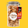 Hot to Trot Habanero Pork Crackling Gifting Jar