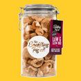 Low & Slow BBQ Pork Crackling Gifting Jar