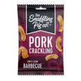 Low & Slow BBQ Pork Crackling Case
