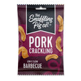 Low & Slow BBQ Pork Crackling Packets