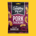 Low & Slow BBQ Pork Crackling Case