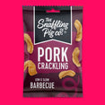 Low & Slow BBQ Pork Crackling Case