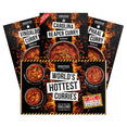 World's Hottest Curry Collection Gift Box by Spicentice