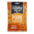 Marvellous Maple Pork Crackling Packets