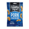 Perfectly Salted Pork Crackling Packets