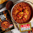 World's Hottest Curry Collection Gift Box by Spicentice