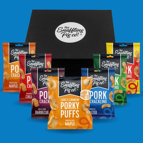 Piggin' Selection Hamper