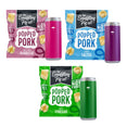 Popped Pork & Cider Bundle