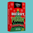 Pork Crackling Advent Calendar 2023