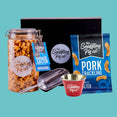 Gluten Free Pork Crackling Gift Pack