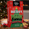 Pork Crackling Advent Calendar 2024