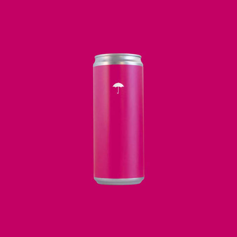 Rhubarb Cider | Umbrella London | 4.0%