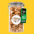 Salt 'N' Vinegar Pork Crackling Gifting Jar