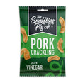 Salt 'N' Vinegar Pork Crackling Packets