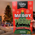 Pork Crackling Advent Calendar 2024