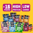 Ultimate Protein Snack Bundle