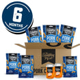 6 Month Pork Crackling Subscription