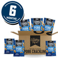 6 Month Pork Crackling Subscription