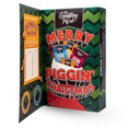 Pork Crackling Advent Calendar 2025