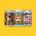 Original Stormtrooper Beer & Pork Crackling Gift Set