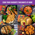 Friday Night Takeaway Gift Box