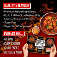 World's Hottest Curry Collection Gift Box by Spicentice