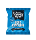 Perfectly Salted Pork Crackling Packets