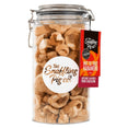 Hot to Trot Habanero Pork Crackling Gifting Jar