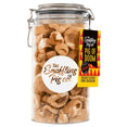 Pig of Doom Pork Crackling Gifting Jar