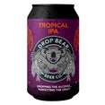 Alcohol Free Tropical IPA by Drop Bear Beers