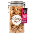 Pigs In Blankets Pork Crackling Gifting Jar