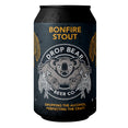Alcohol Free Bonfire Stout by Drop Bear Beers
