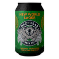 Alcohol Free Lager by Drop Bear Beers