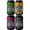 Alcohol Free Beer Mix by Drop Bear Beers