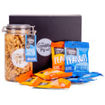 Gluten Free Pork Crackling & Peanut Gift Pack