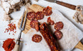For the Love of Charcuterie Hamper