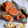 For the Love of Charcuterie Hamper