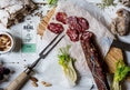 For the Love of Charcuterie Hamper