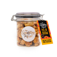 Pig of Doom Pork Crackling Gifting Jar