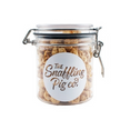 Low & Slow BBQ Pork Crackling Gifting Jar