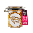 Pigs In Blankets Pork Crackling Gifting Jar