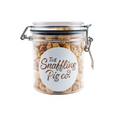 Black Pepper Pork Crackling Gifting Jar