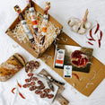 The Great Taste Charcuterie Hamper Box